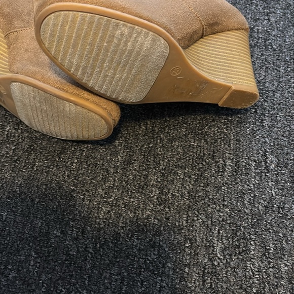 Shoe Dazzle ladies boots - Picture 4 of 11